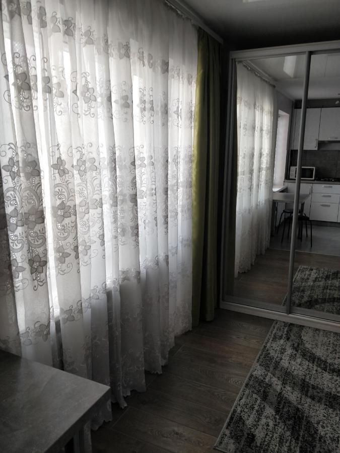Studio Comfort On Golovna Street チェルニウツィー エクステリア 写真